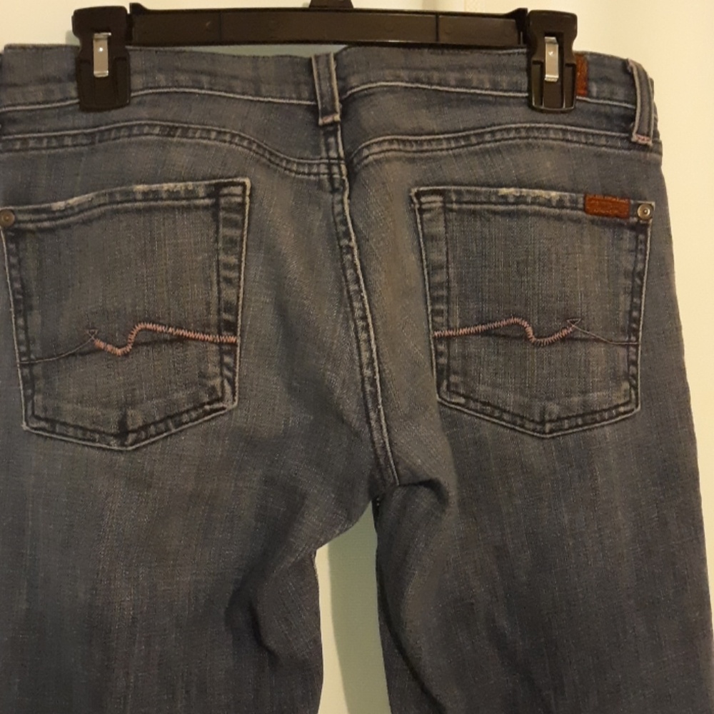 Seven for All Mankind